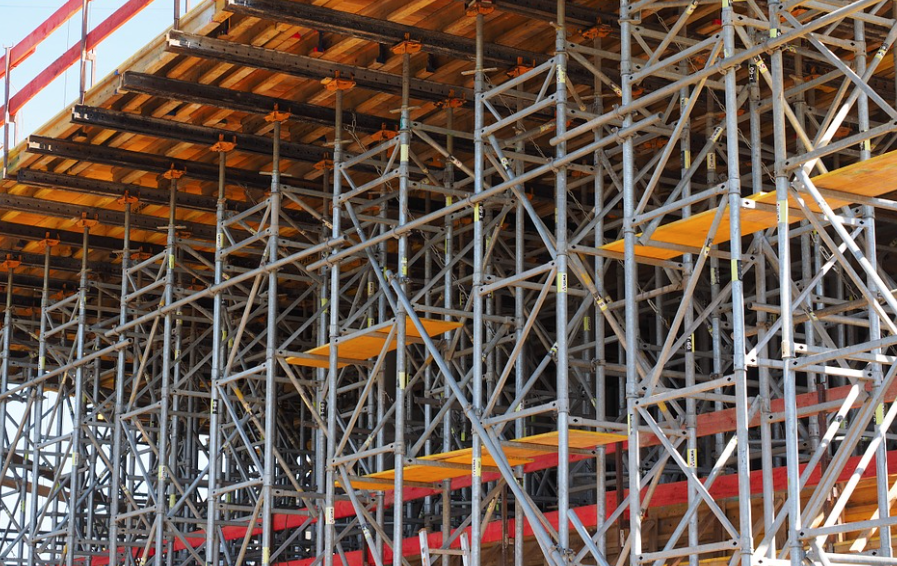 Scaffolding Accessories